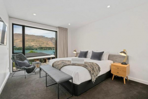 Lakefront Premier Studio, Wanaka